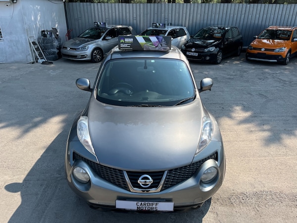 Used Nissan Juke 2024 for sale - 76330367: Photo 36