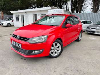 Used Volkswagen Polo 2012 for sale - 75380736: Photo