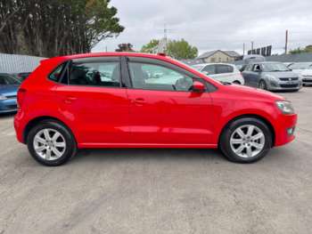 Used Volkswagen Polo 2012 for sale - 75380736: Photo