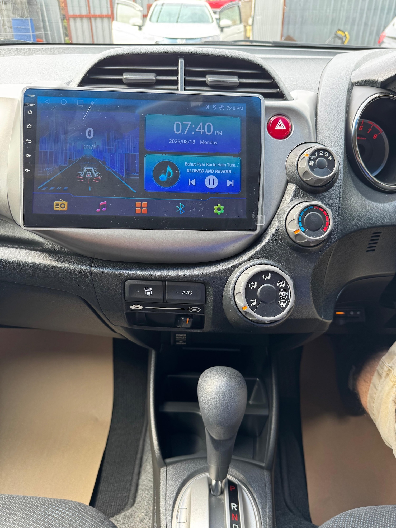 Used Honda Fit 2025 for sale - 76942805: Photo 24