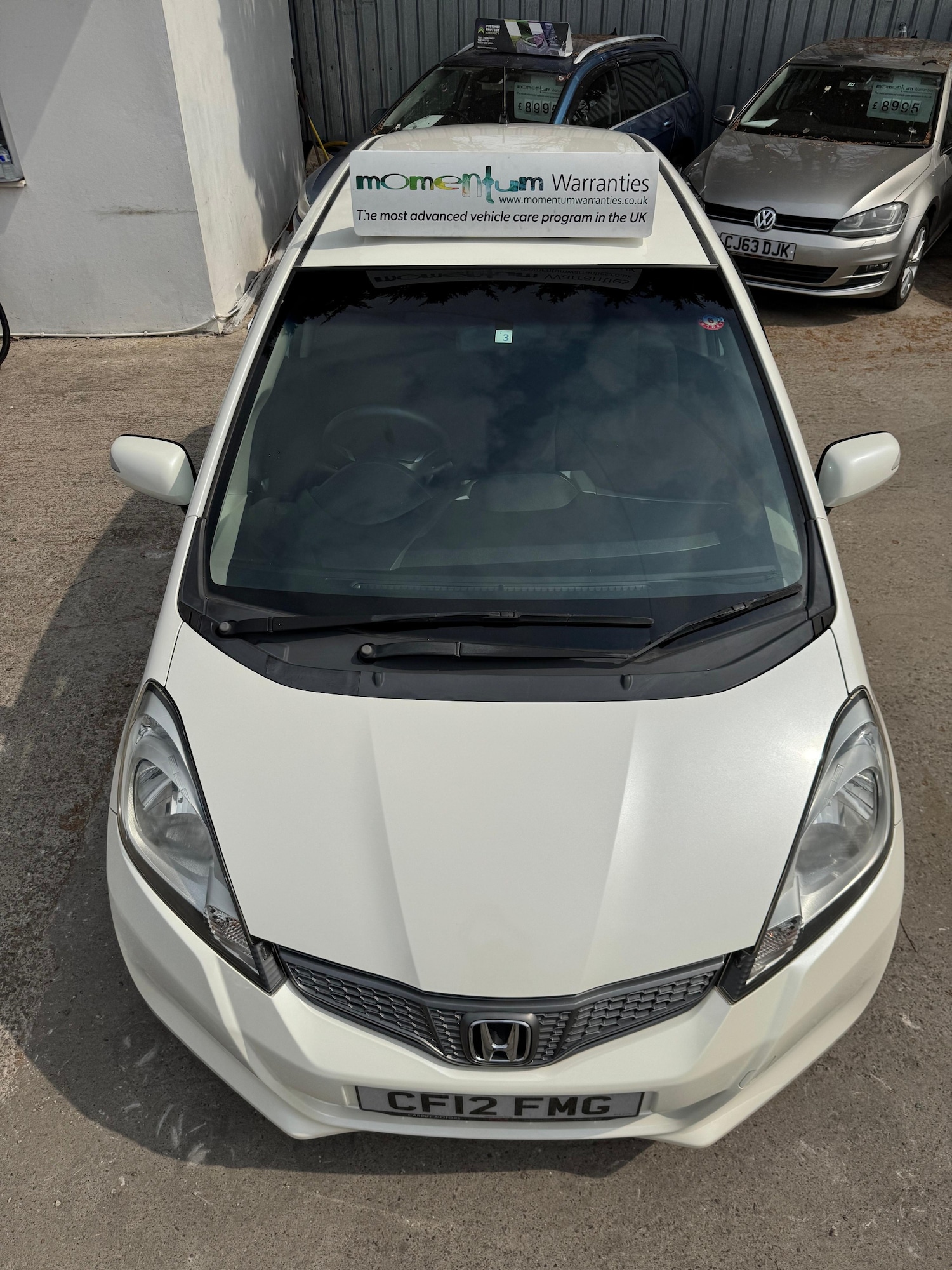Used Honda Fit 2025 for sale - 76942805: Photo 38