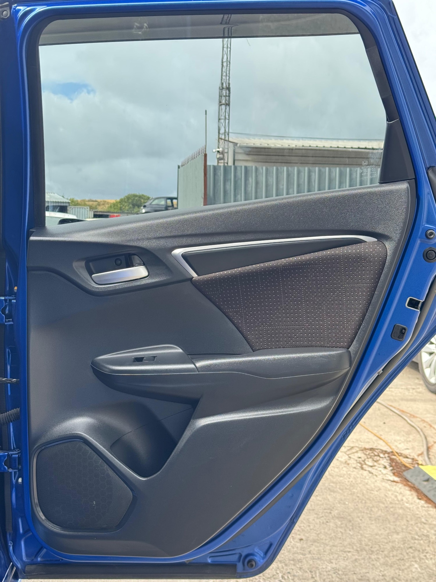 Used Honda Fit 2025 for sale - 76529306: Photo 26