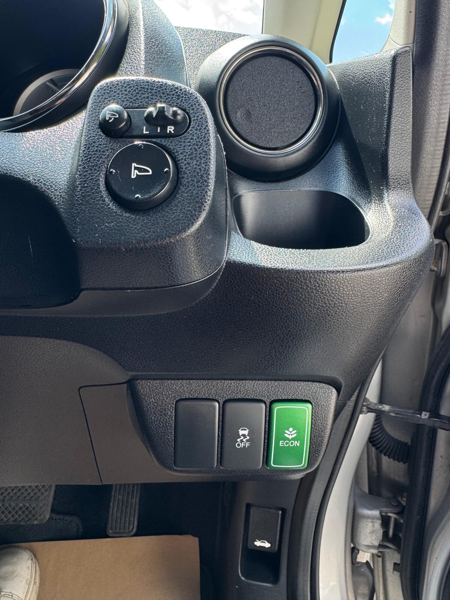 Used Honda Fit 2012 for sale - 76064745: Photo 24