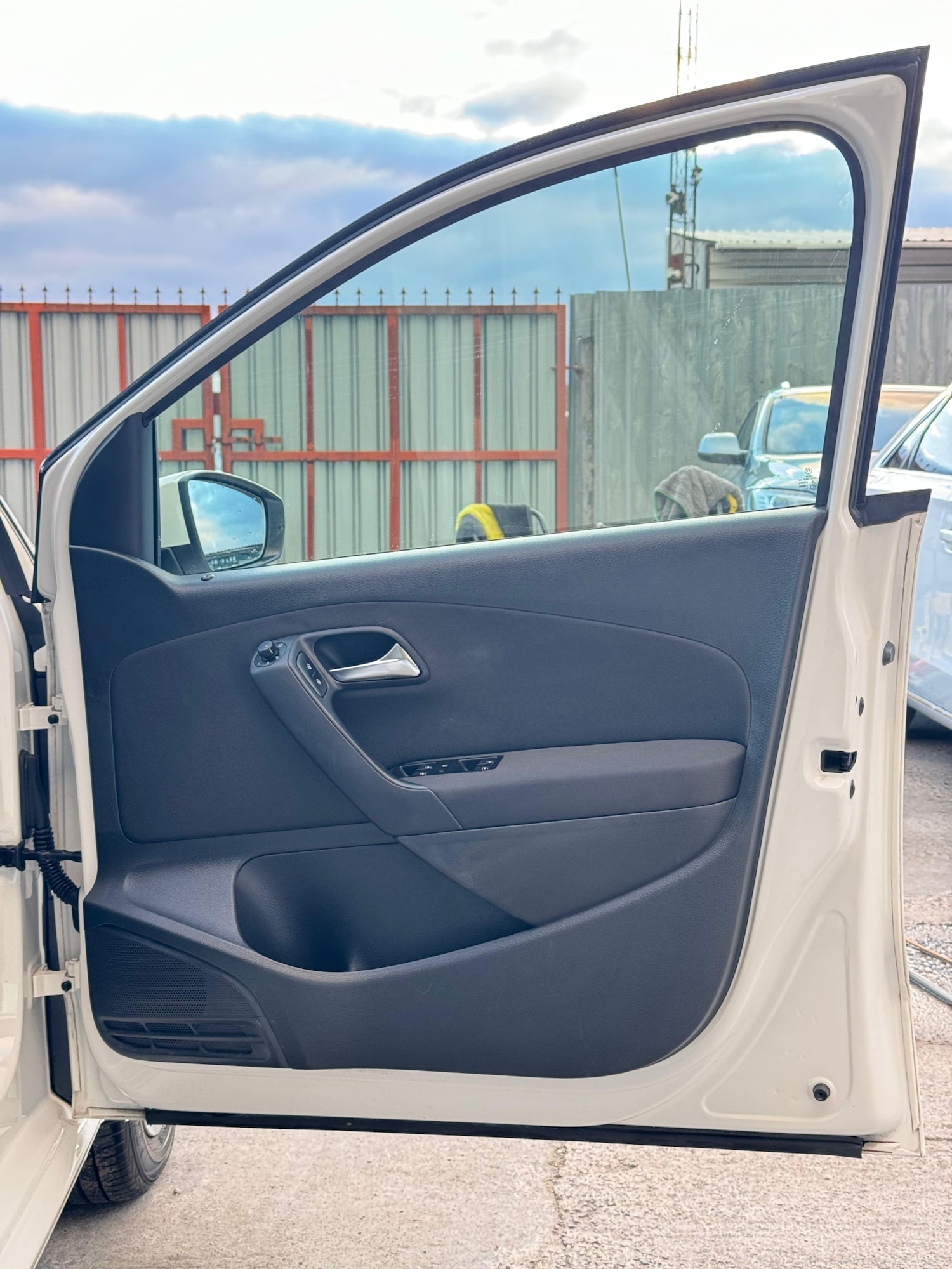 Vehicle 26