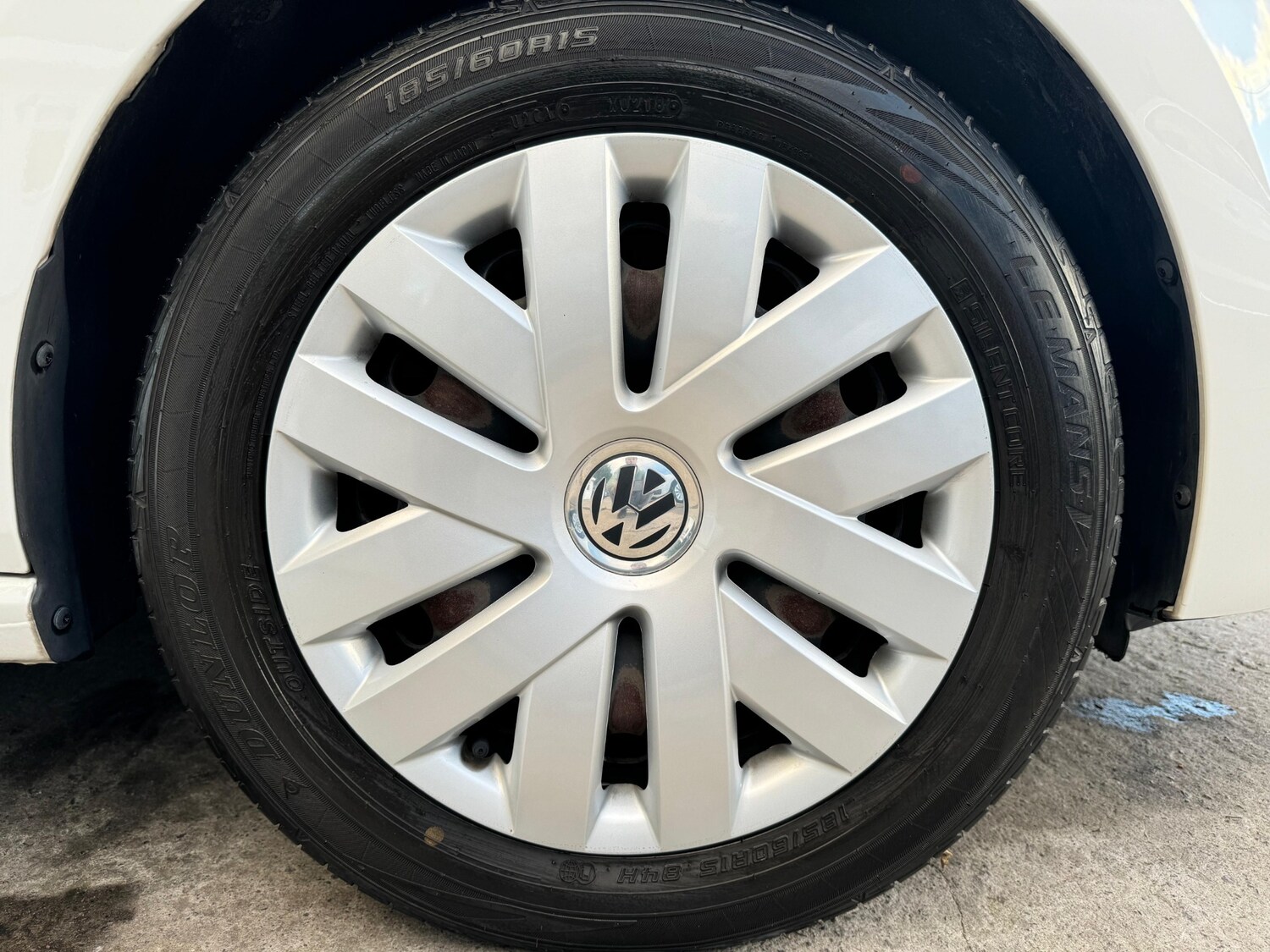 Vehicle 34