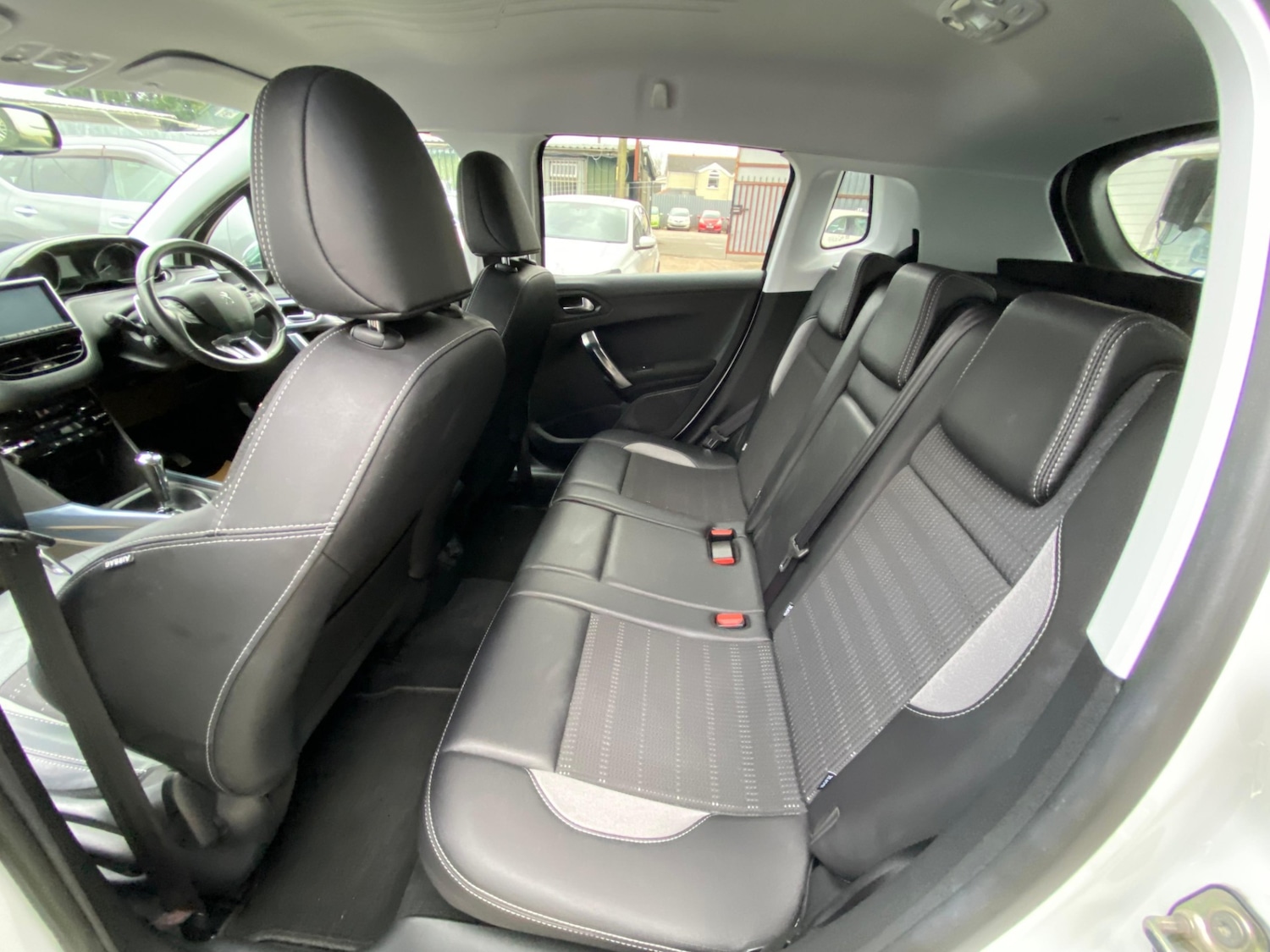 Used Peugeot 2008 2026 for sale - 77388372: Photo 27