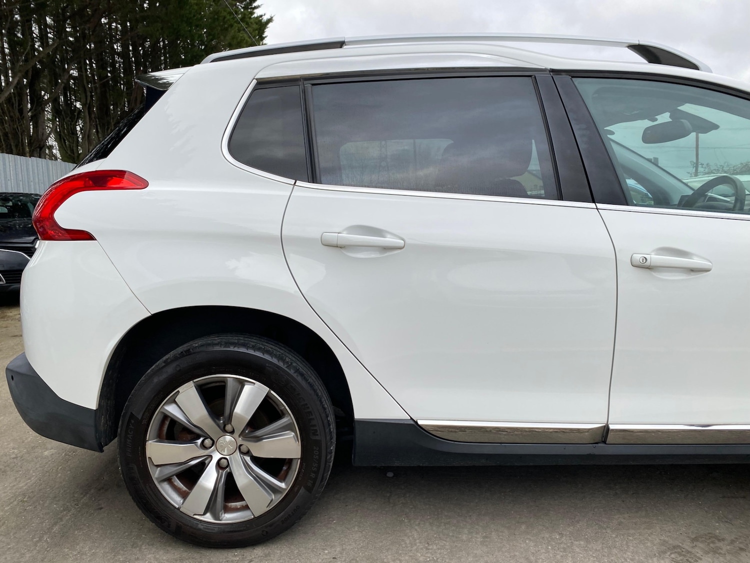 Used Peugeot 2008 2026 for sale - 77388372: Photo 5