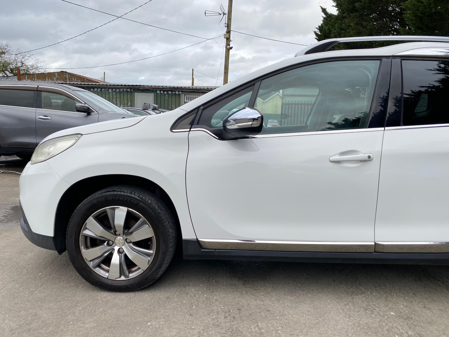 Used Peugeot 2008 2026 for sale - 77388372: Photo 7