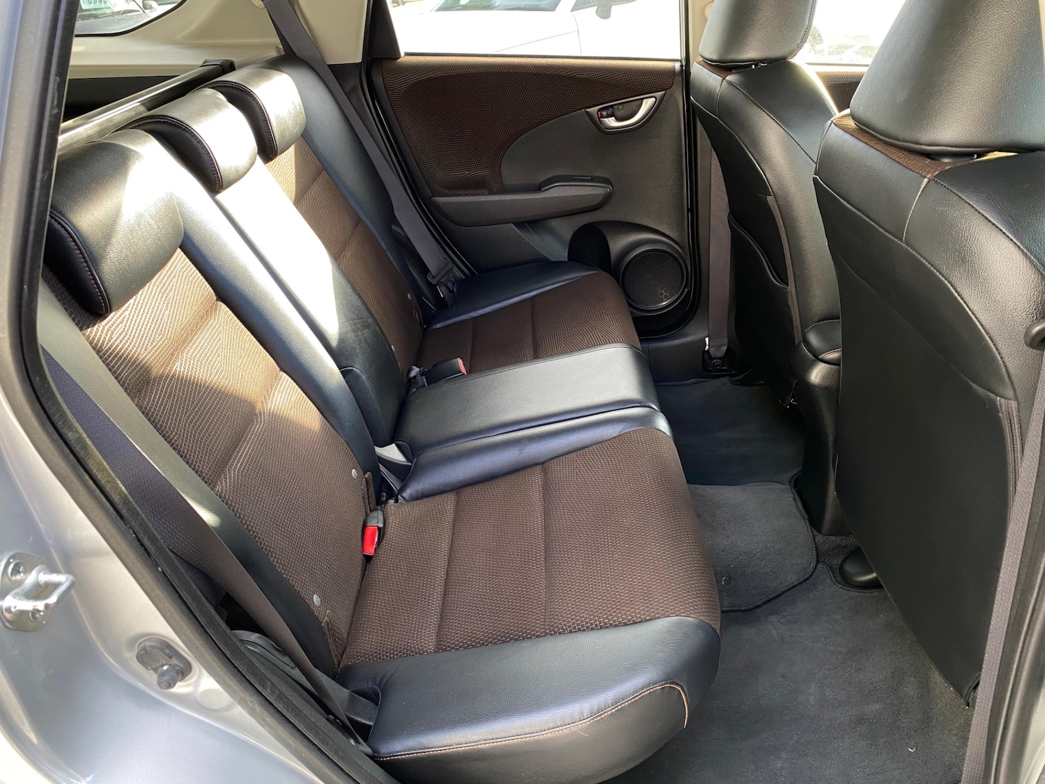 Used Honda Fit 2025 for sale - 77075308: Photo 14