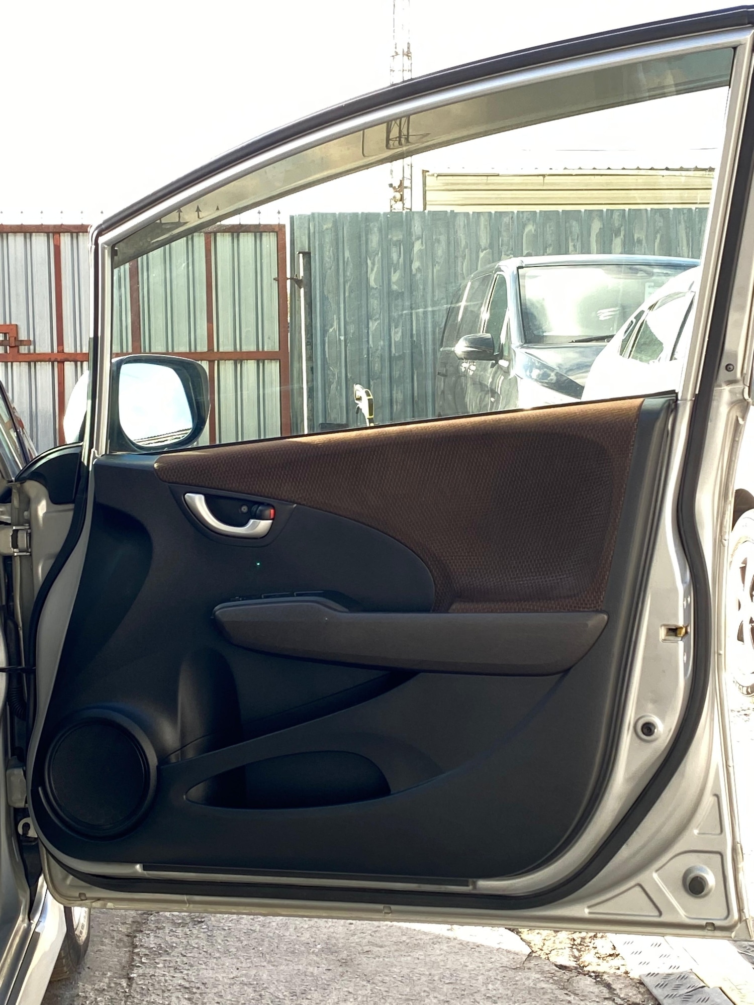 Used Honda Fit 2025 for sale - 77075308: Photo 23