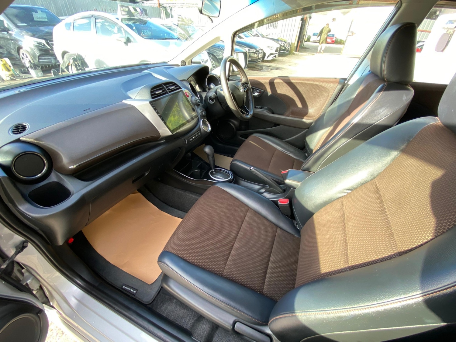 Used Honda Fit 2025 for sale - 77075308: Photo 28