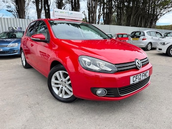 2012 (12) - 1.4 TSI BlueMotion 5dr