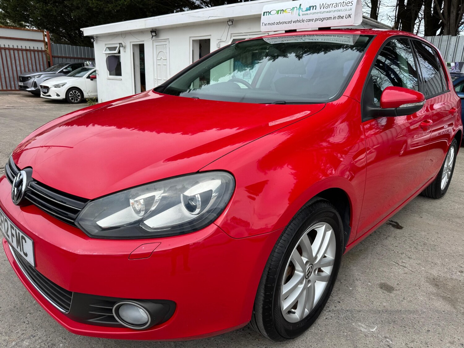 Vehicle 42