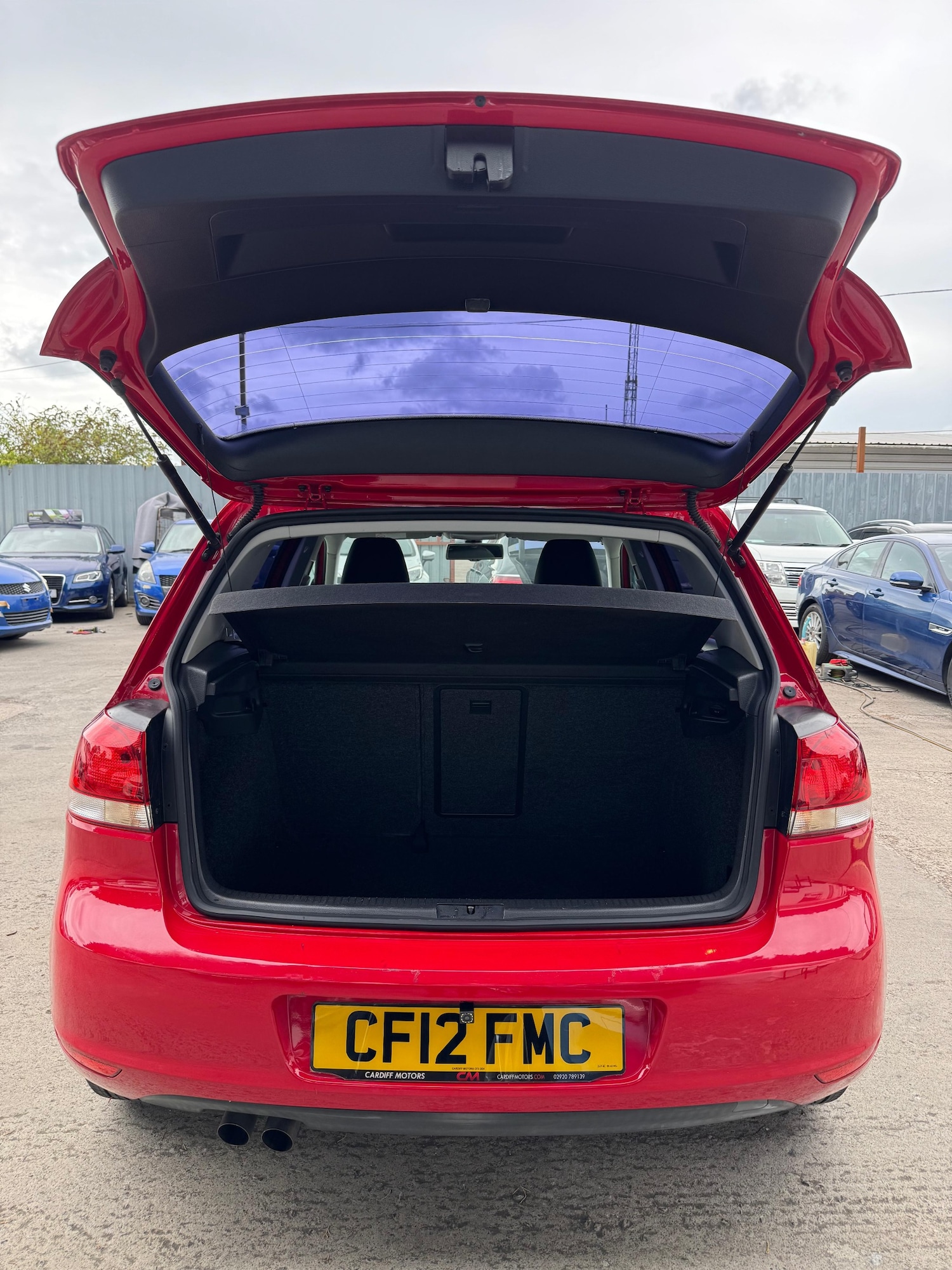 Vehicle 9