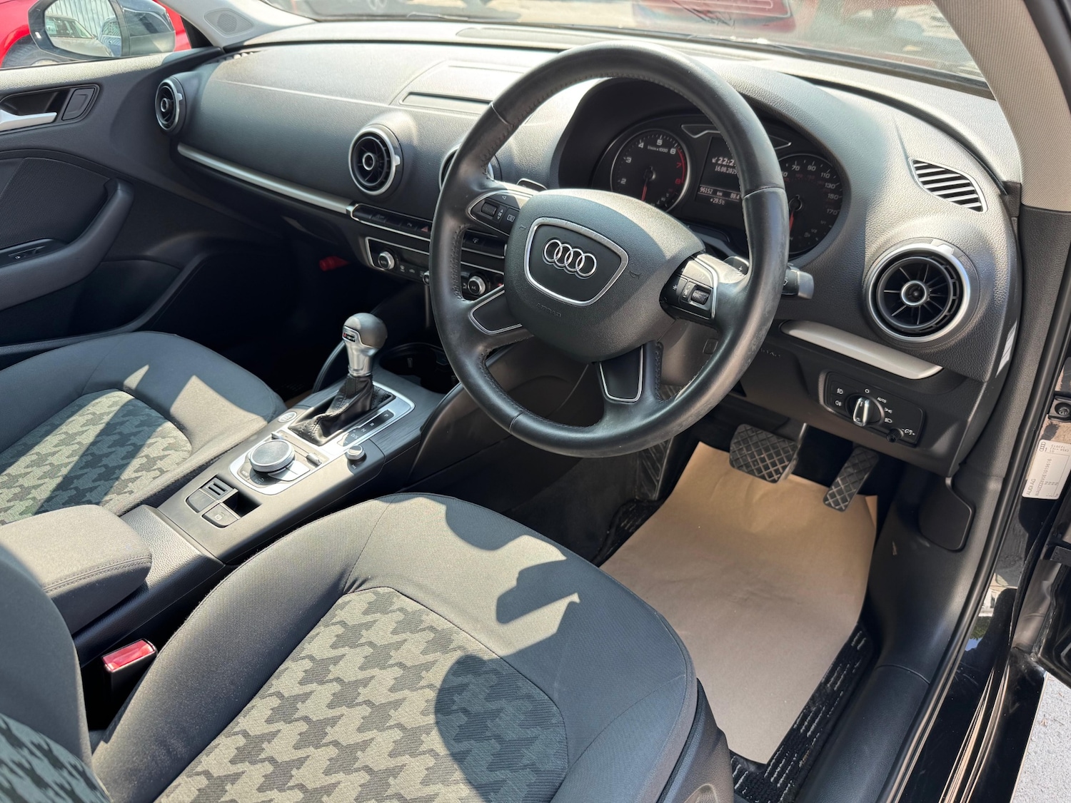 Used Audi A3 2025 for sale - 76998789: Photo 13