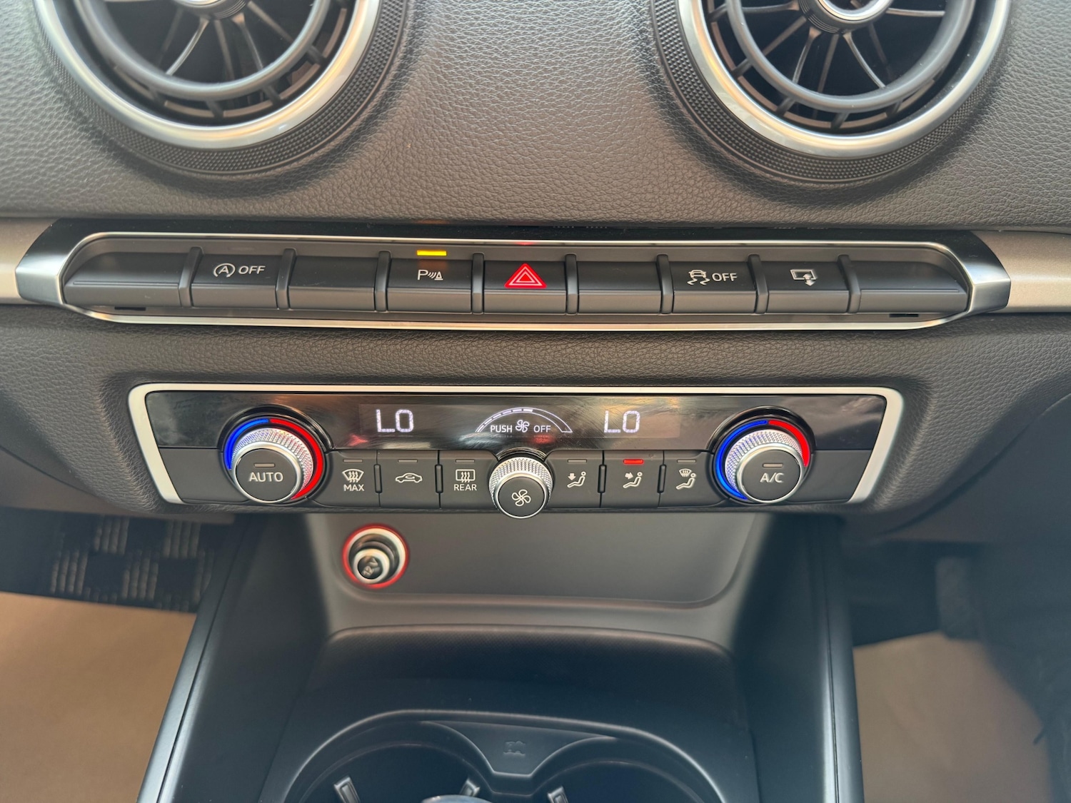 Used Audi A3 2025 for sale - 76998789: Photo 21