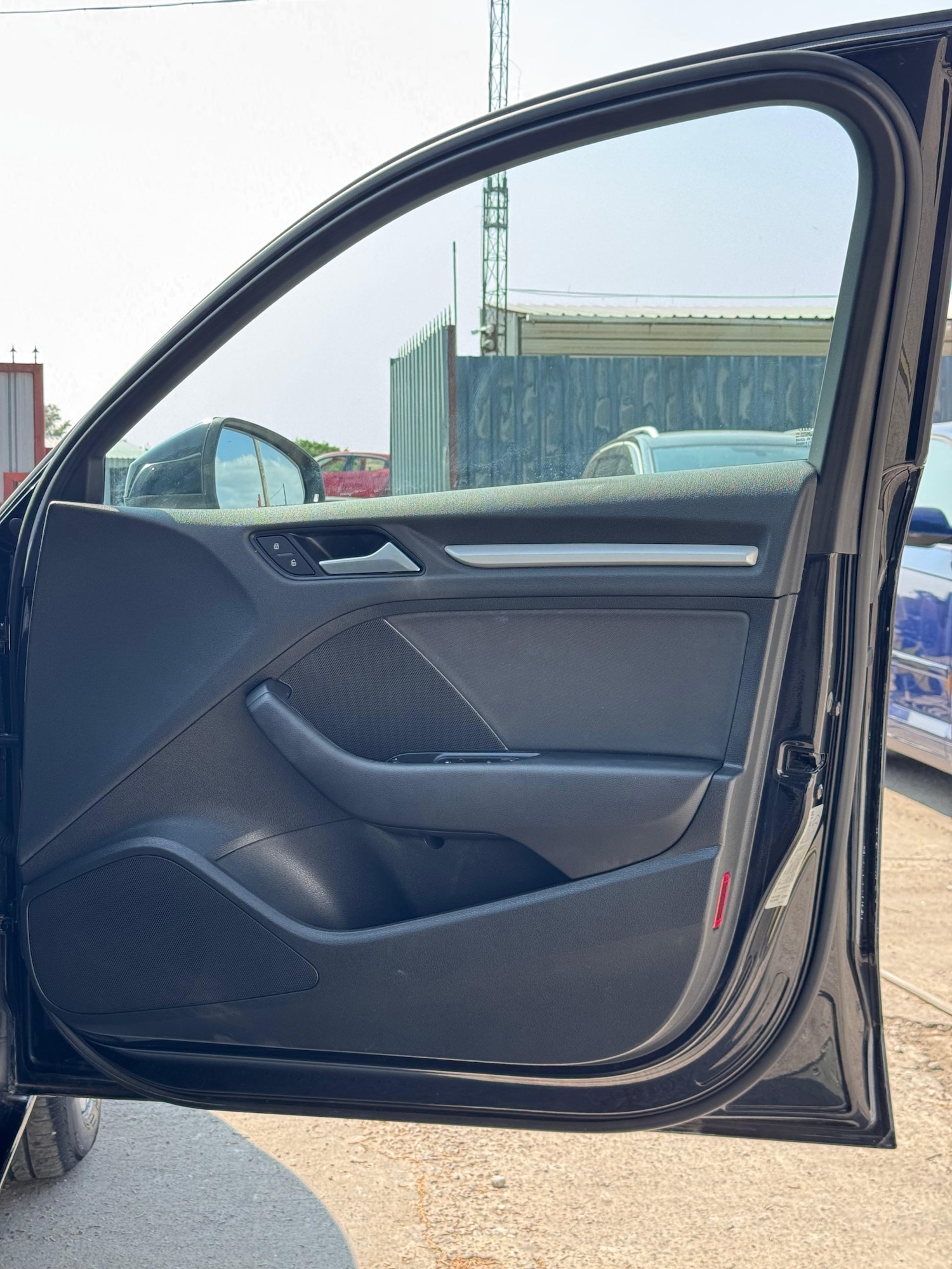 Used Audi A3 2025 for sale - 76998789: Photo 25