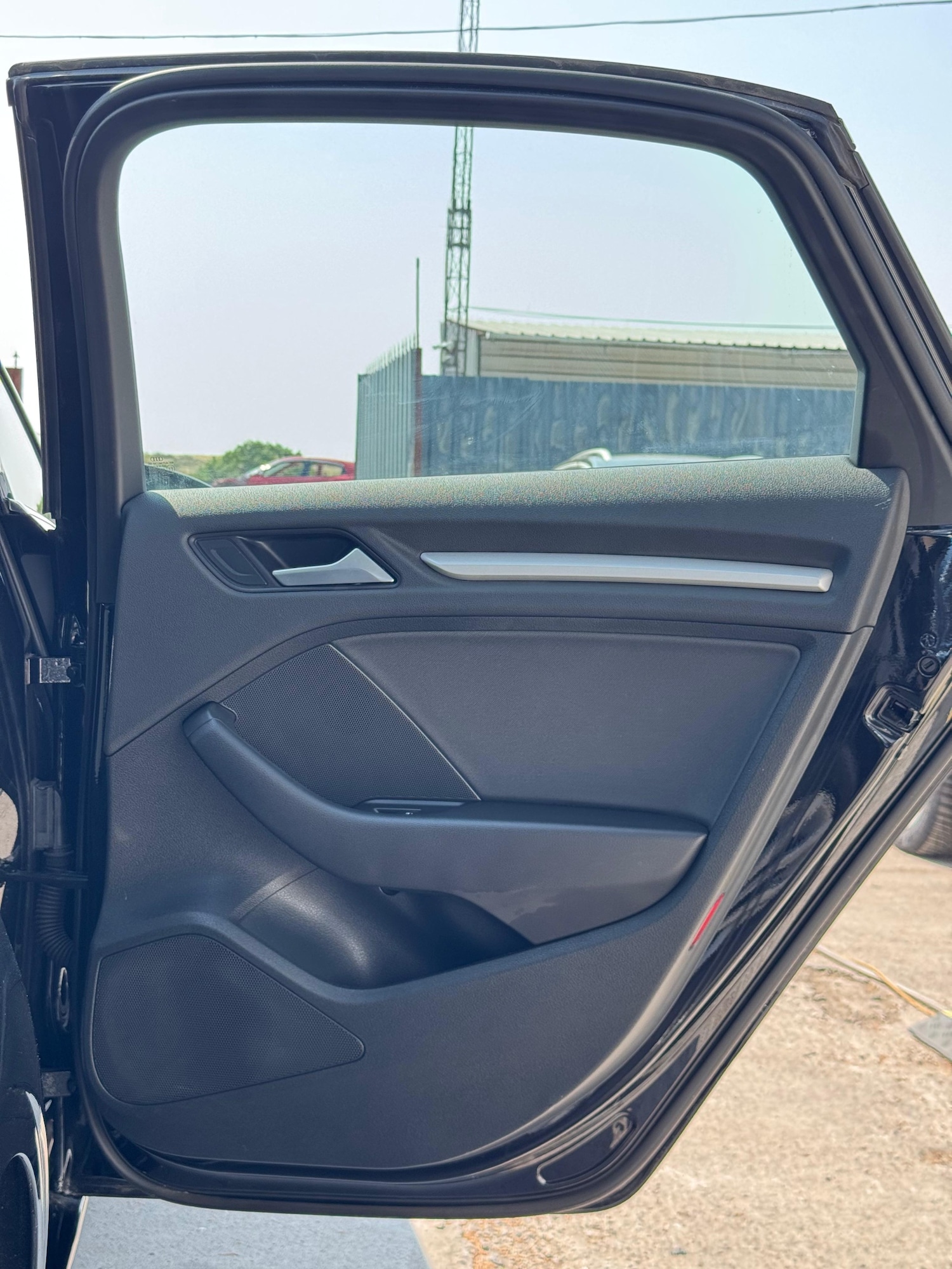 Used Audi A3 2025 for sale - 76998789: Photo 26