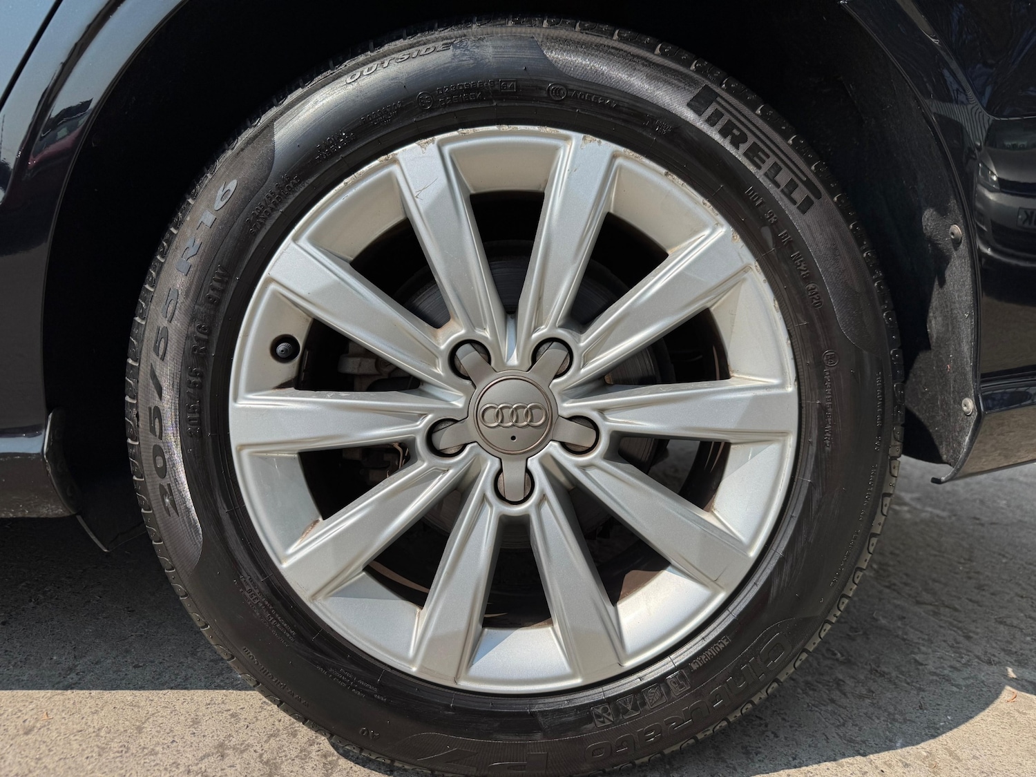 Used Audi A3 2025 for sale - 76998789: Photo 35