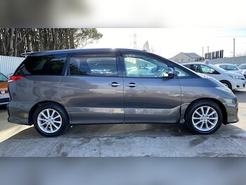 Used Toyota Estima 2010 for sale - 78481902: Photo