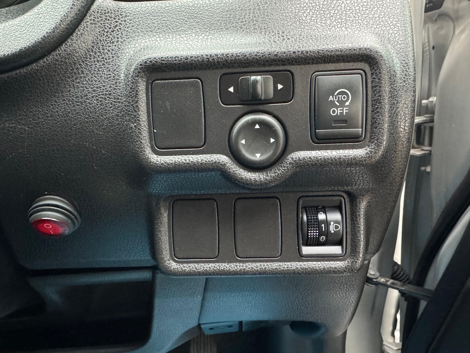 Vehicle 24