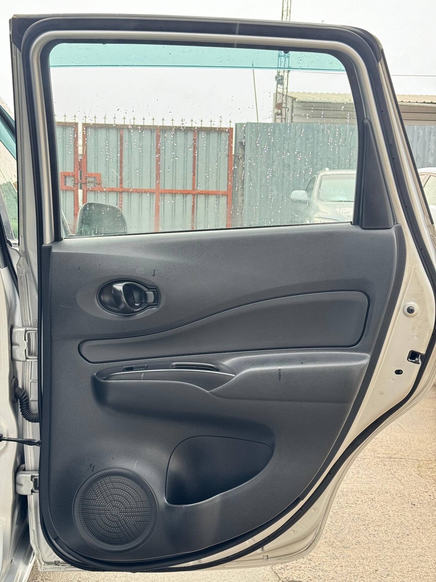 Vehicle 27
