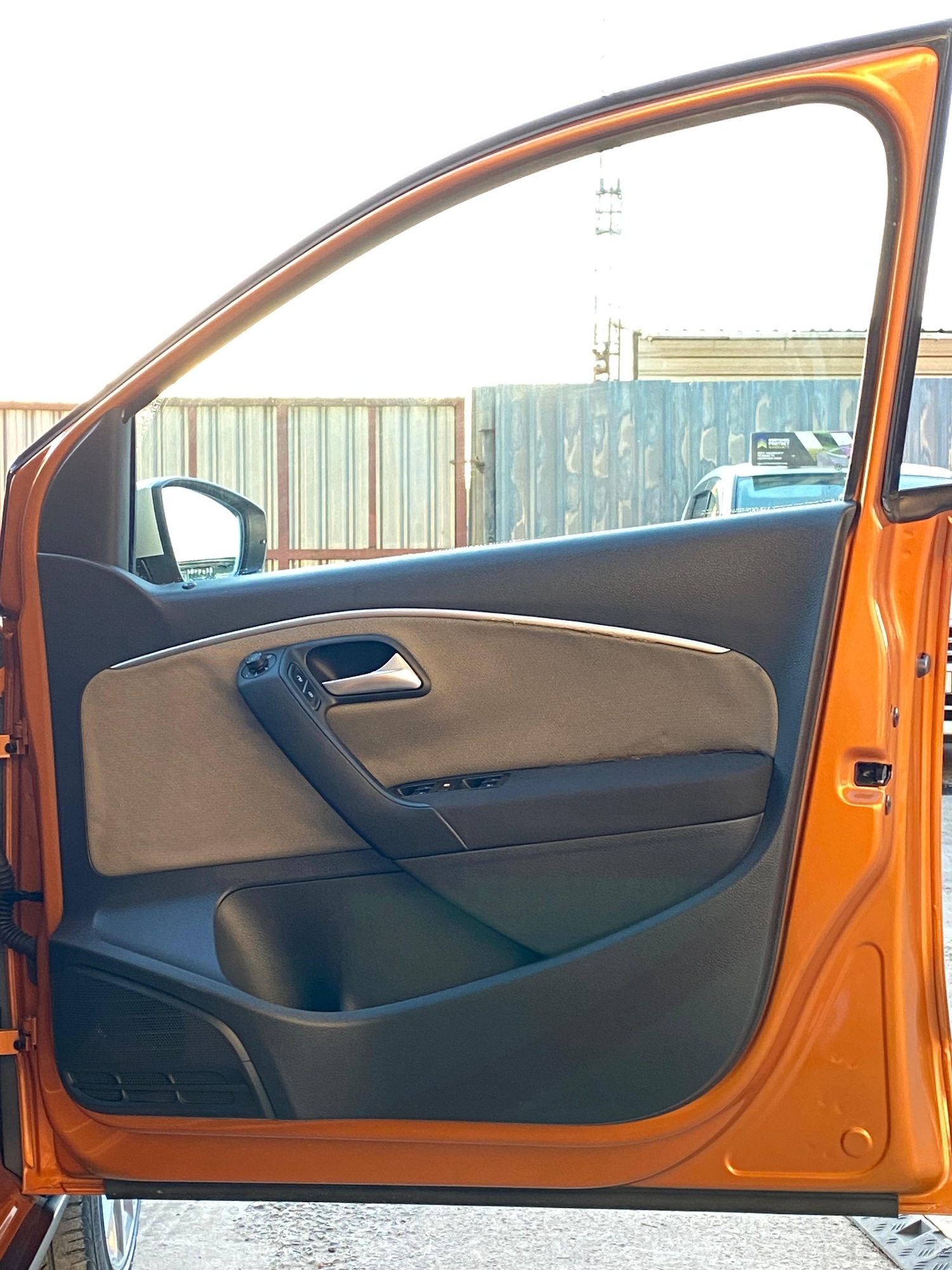 Used Volkswagen Polo 2025 for sale - 77218340: Photo 24