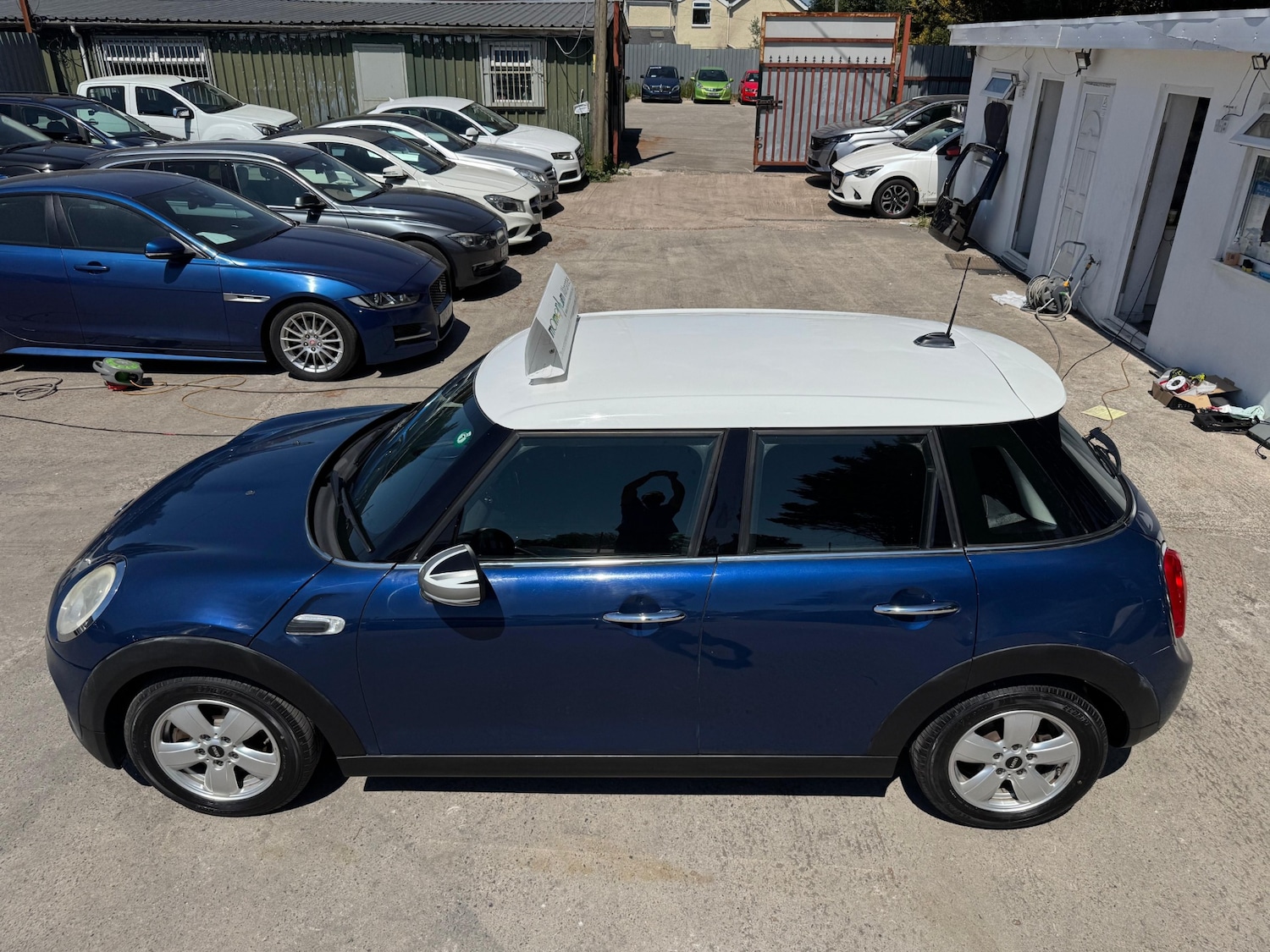 Used MINI Cooper 2025 for sale - 77898702: Photo 37