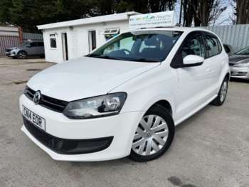 Used Volkswagen Polo 2014 for sale - 74994196: Photo