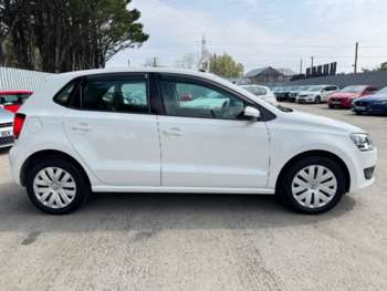 Used Volkswagen Polo 2014 for sale - 74994196: Photo