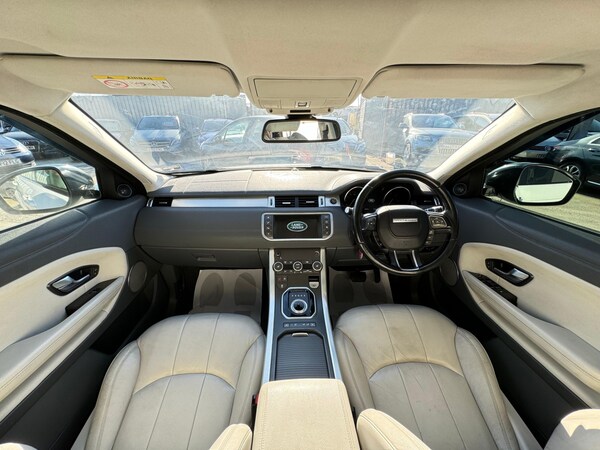 Used Land Rover Range Rover Evoque 2016 for sale - 76204939: Photo 17