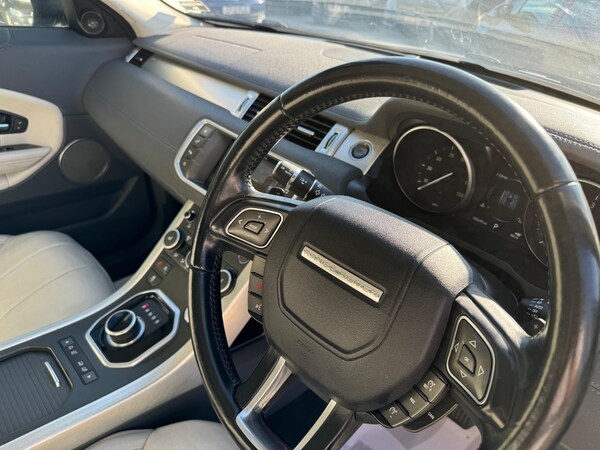 Used Land Rover Range Rover Evoque 2016 for sale - 76204939: Photo 20