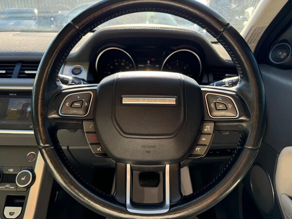 Used Land Rover Range Rover Evoque 2016 for sale - 76204939: Photo 21