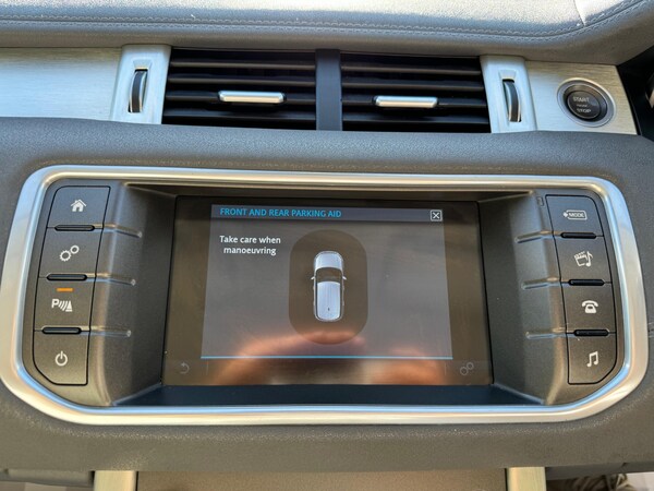 Used Land Rover Range Rover Evoque 2016 for sale - 76204939: Photo 24