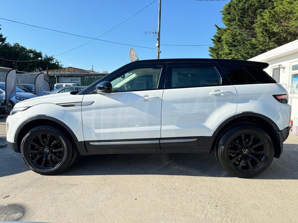 Used Land Rover Range Rover Evoque 2016 for sale - 76204939: Photo 7