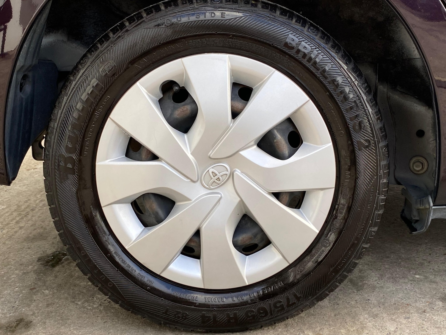 Used Toyota Vitz 2015 for sale - 77672127: Photo 33