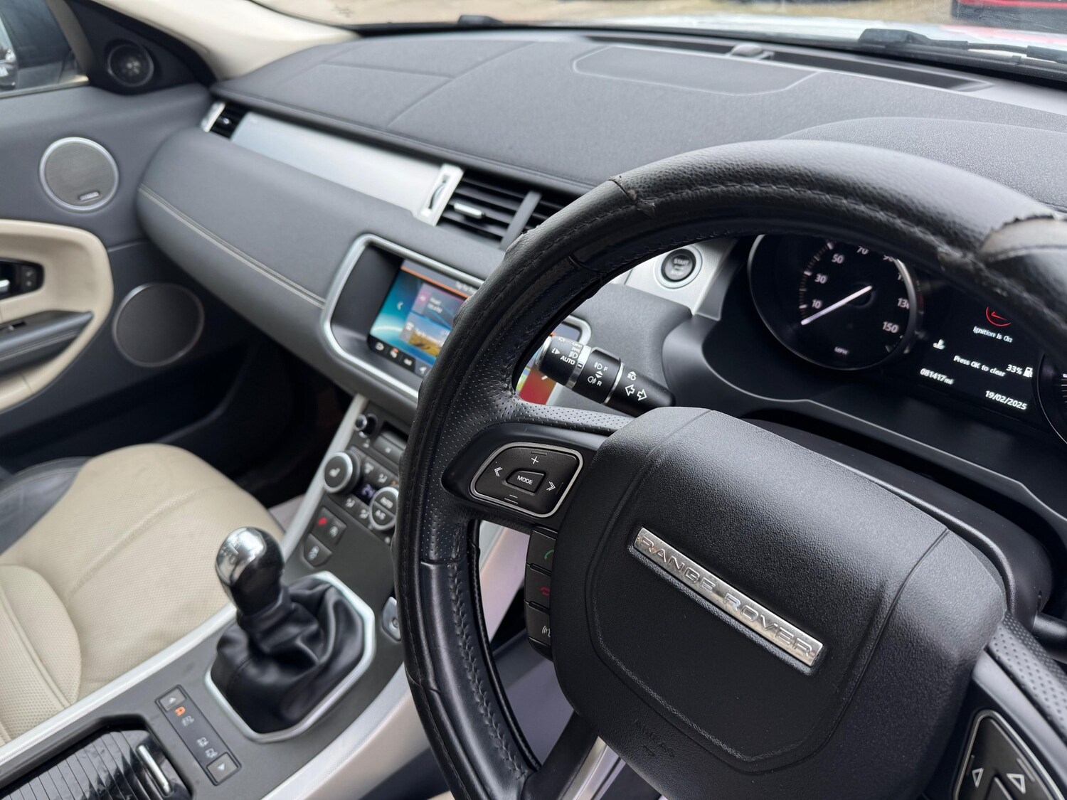 Used Land Rover Range Rover Evoque 2017 for sale - 78148483: Photo 18