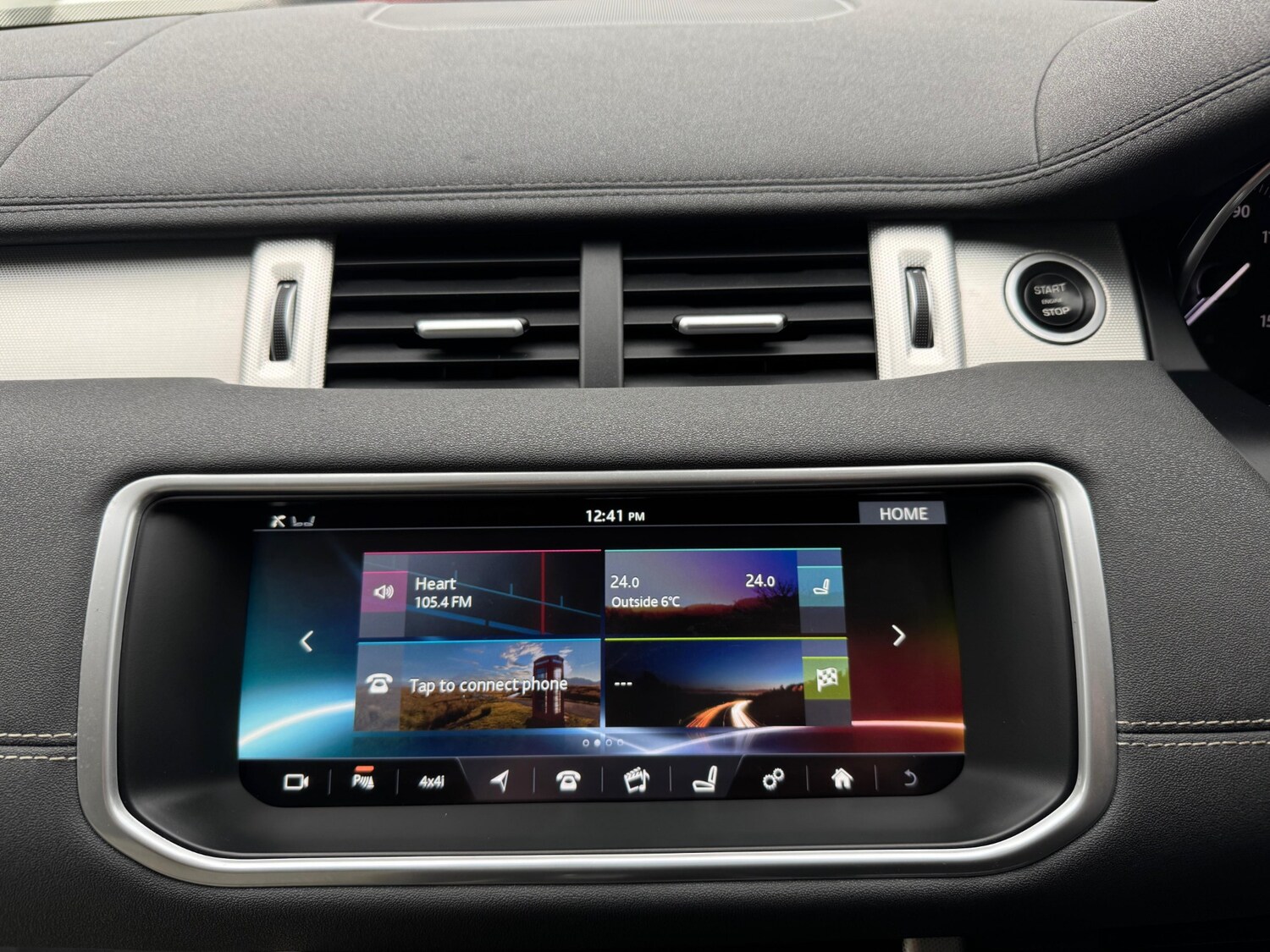 Used Land Rover Range Rover Evoque 2017 for sale - 78148483: Photo 22