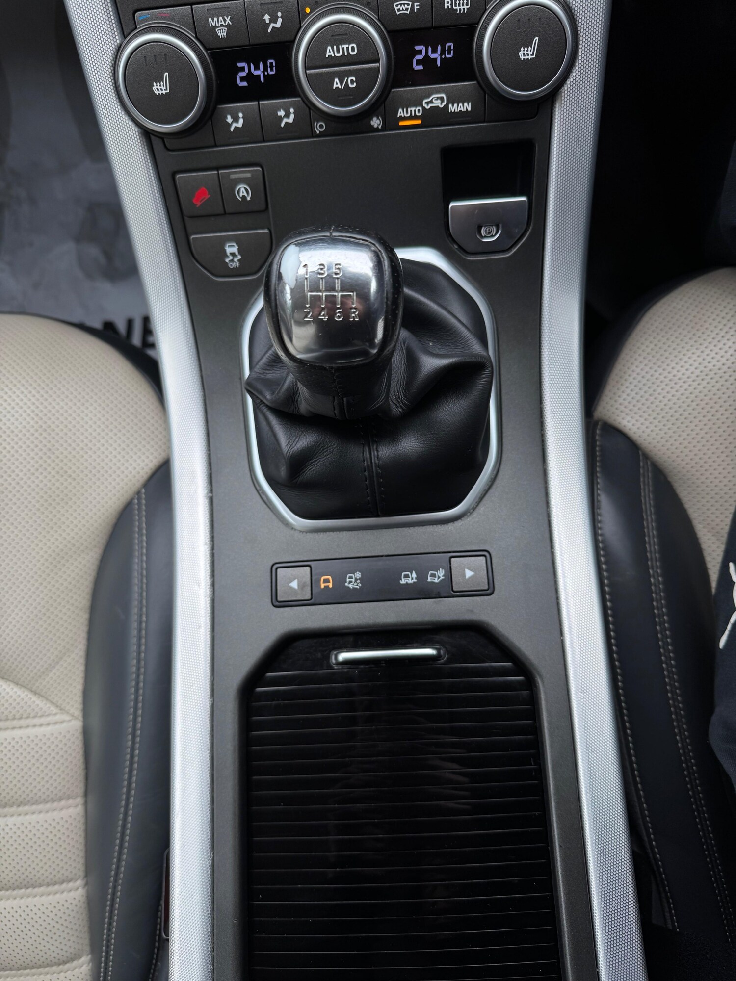 Used Land Rover Range Rover Evoque 2017 for sale - 78148483: Photo 24