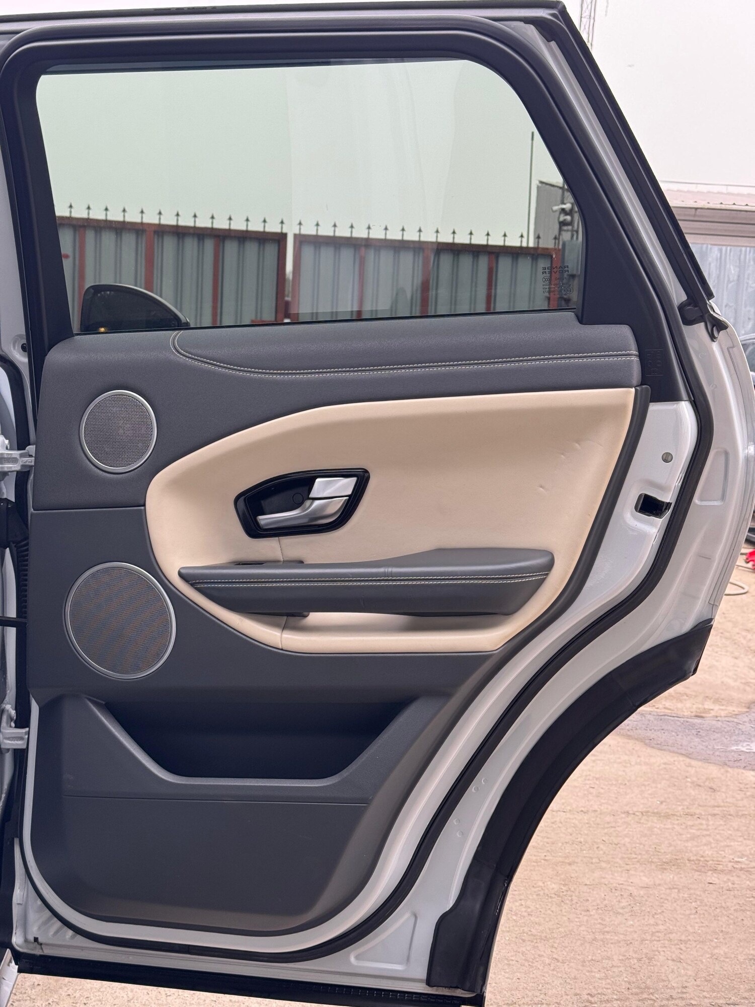 Used Land Rover Range Rover Evoque 2017 for sale - 78148483: Photo 28