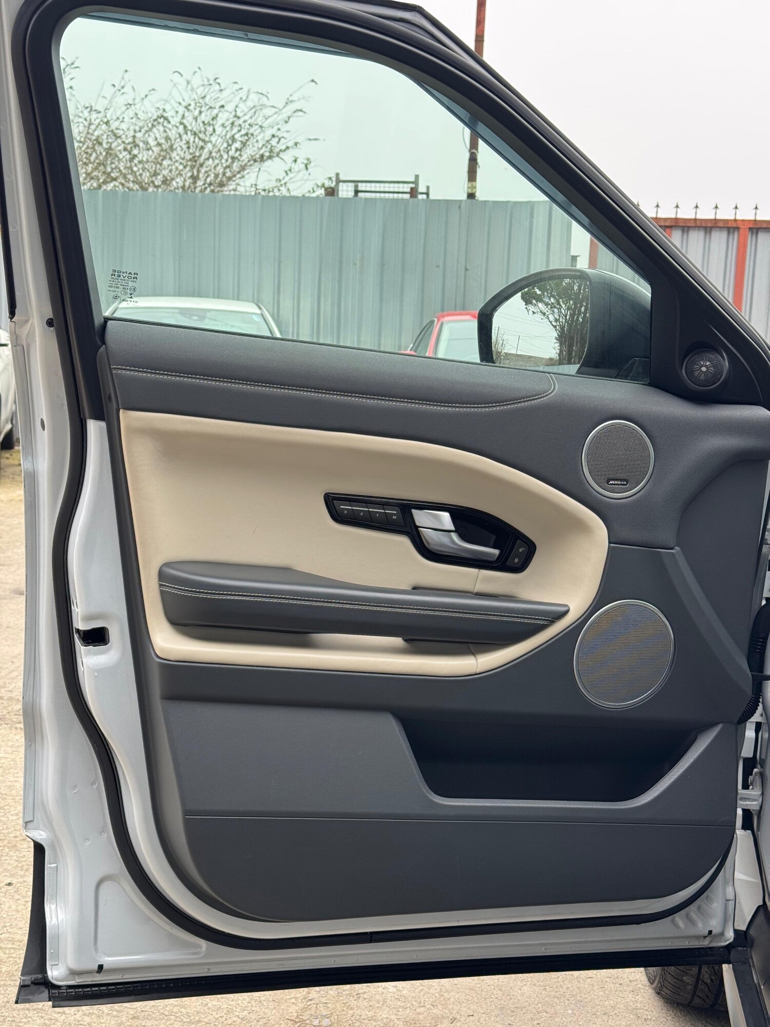 Used Land Rover Range Rover Evoque 2017 for sale - 78148483: Photo 30