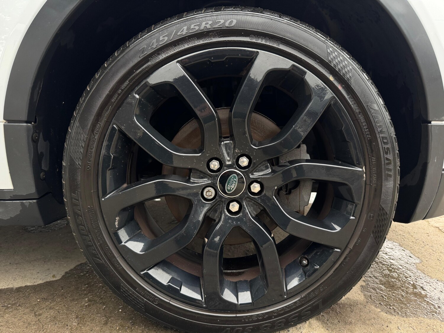 Used Land Rover Range Rover Evoque 2017 for sale - 78148483: Photo 35