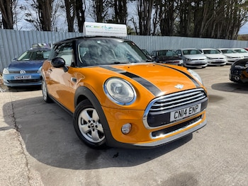 MINI - Cooper