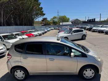 Used Honda Fit 2010 for sale - 75314908: Photo