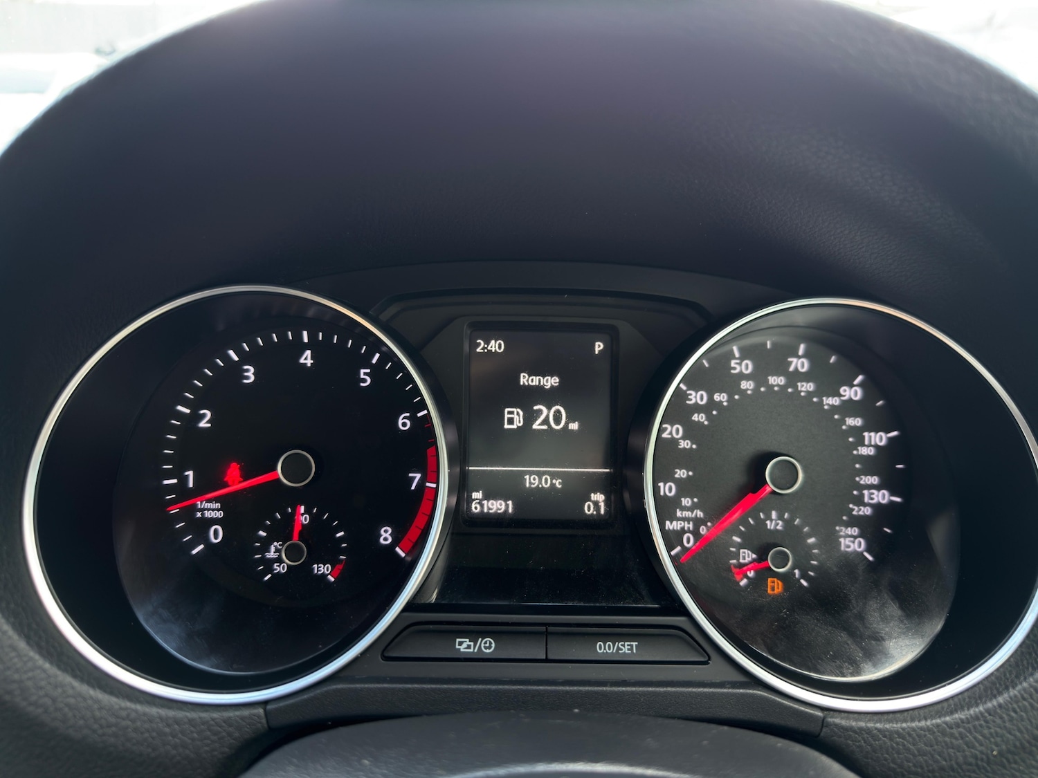 Used Volkswagen Polo 2025 for sale - 76514295: Photo 19