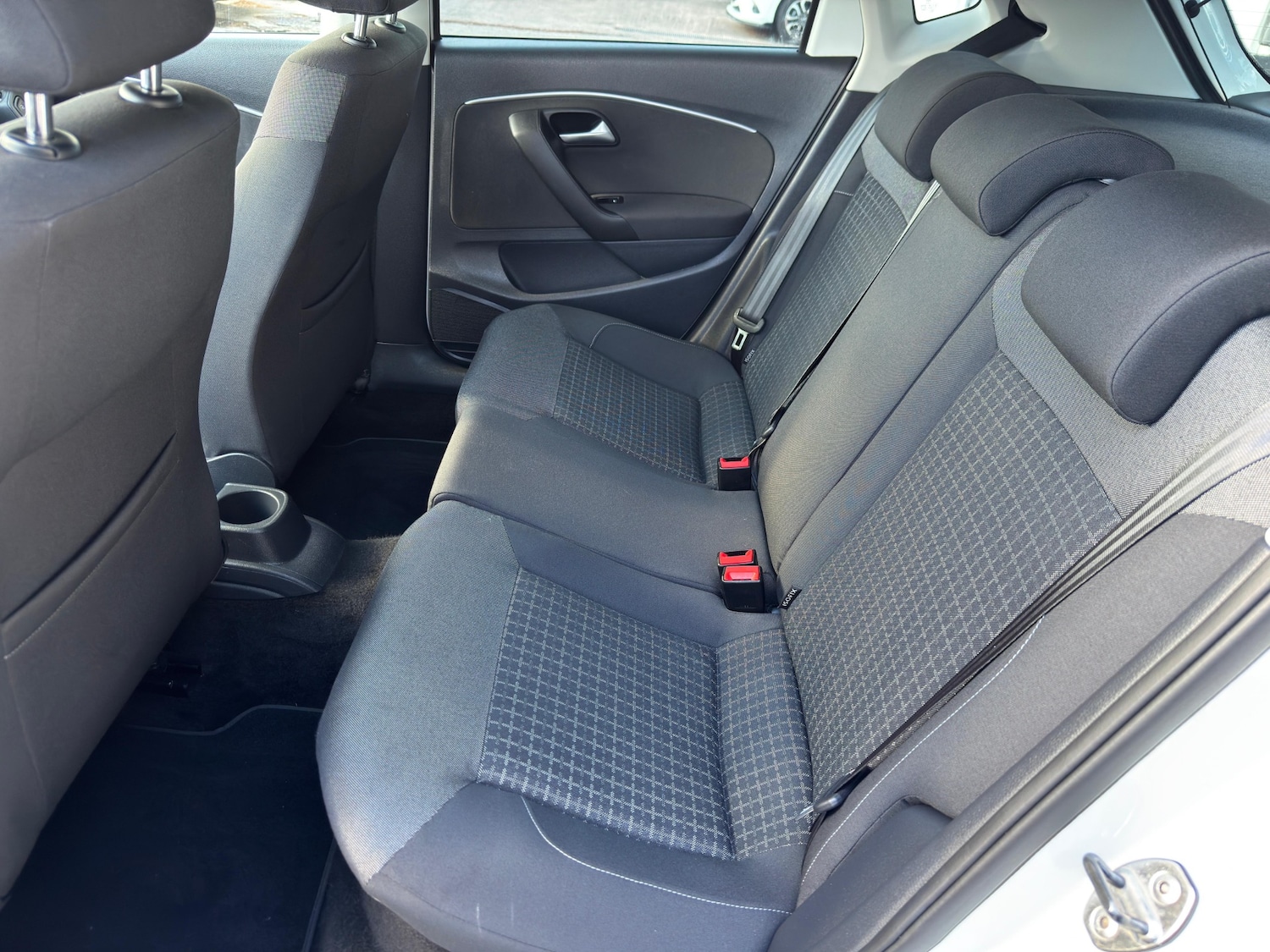 Used Volkswagen Polo 2025 for sale - 76514295: Photo 30