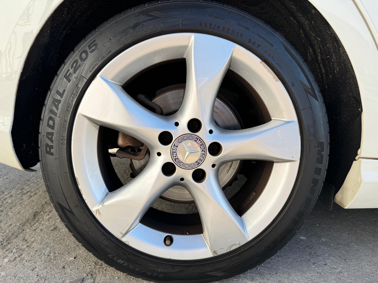 Used Mercedes-Benz B Class 2013 for sale - 76866602: Photo 36