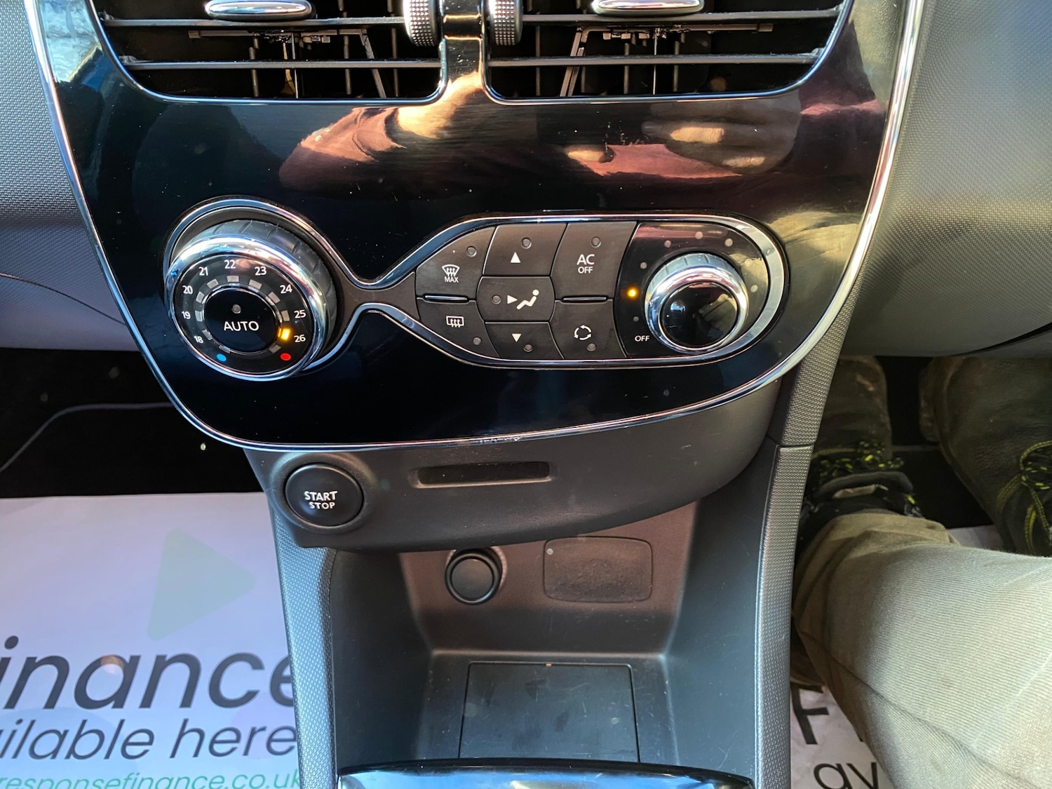 Used Renault Clio 2014 for sale - 78021353: Photo 20