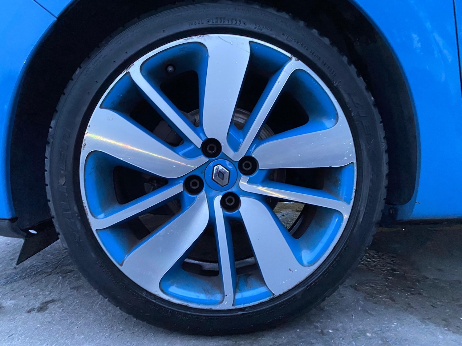 Used Renault Clio 2014 for sale - 78021353: Photo 31