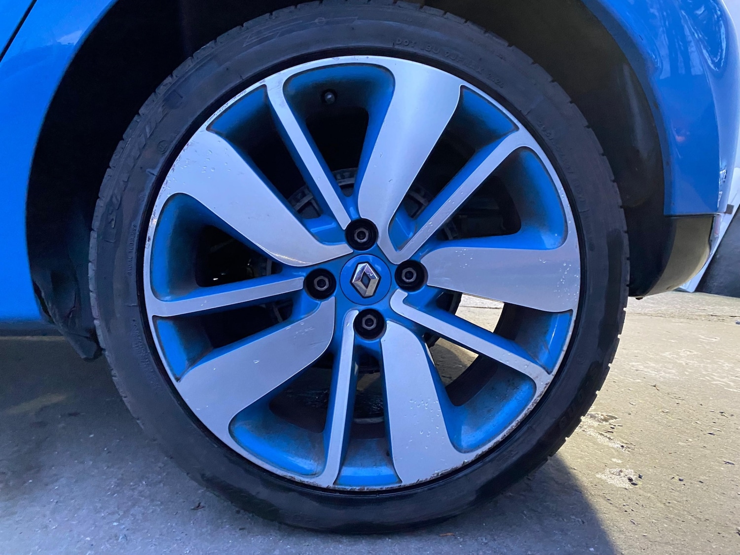 Used Renault Clio 2014 for sale - 78021353: Photo 32